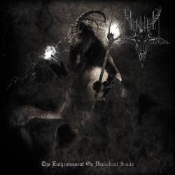 The Enthronement ov Diabolical Souls